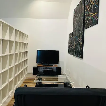 Leitmike&sun 4 Apartmán *