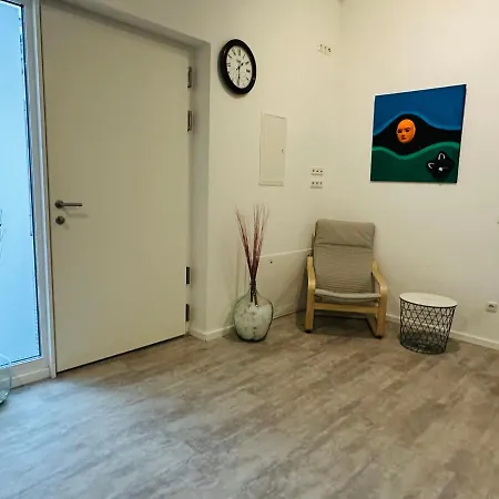 Leitmike&sun 4 Apartmán *