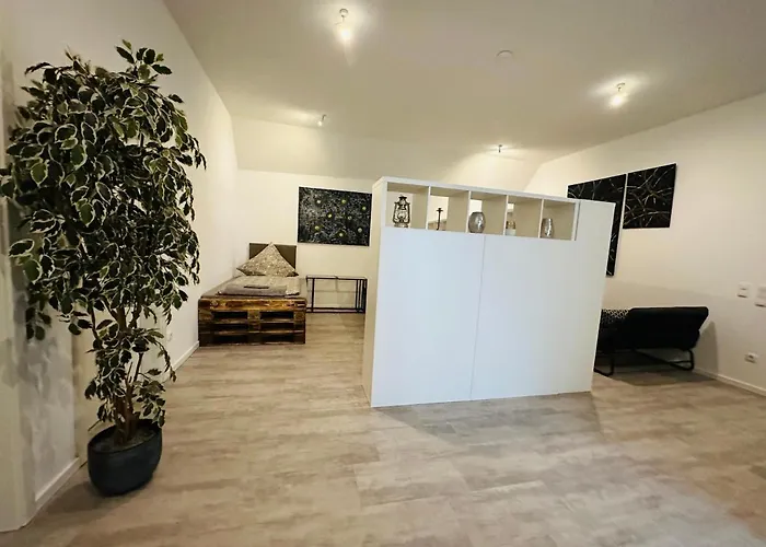 Leitmike&sun 4 Apartament