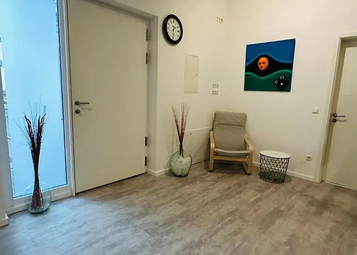 Leitmike&sun 4 Apartament *