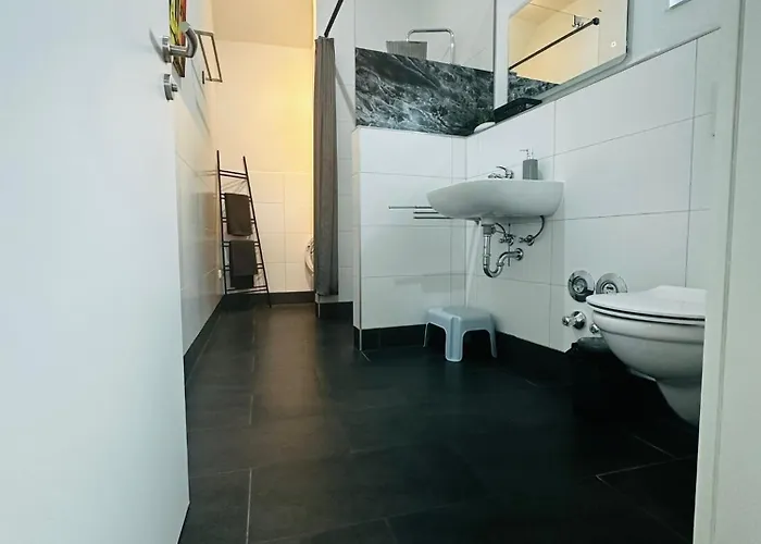 Leitmike&sun 4 Apartament