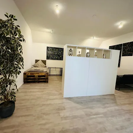 Leitmike&sun 4 Apartamento