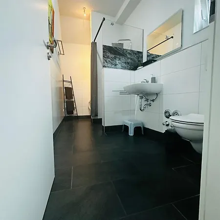 Leitmike&sun 4 Appartement