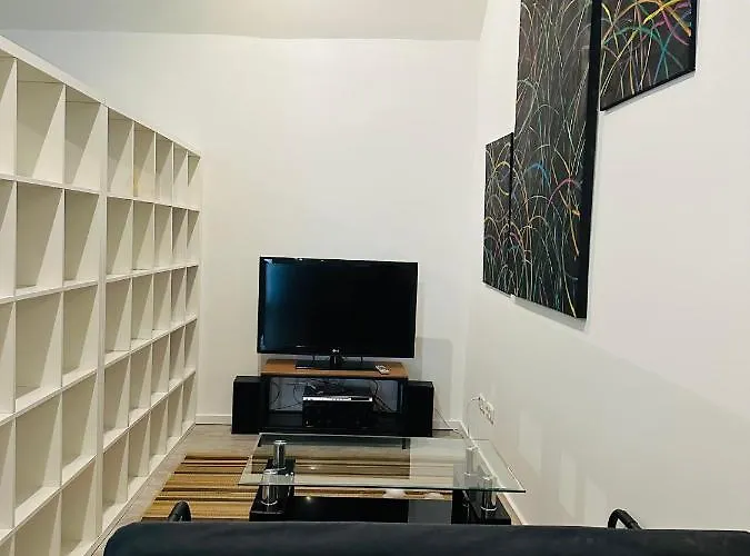 Leitmike&sun 4 公寓 *